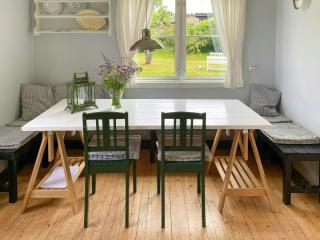 Family House With View Near The Telemark Canal - 4