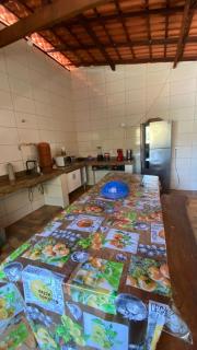 Sítio Família Silva - 4