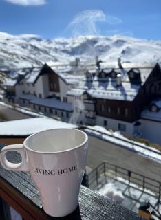 Living Home Sierra Nevada - Sierra Nevada - 0