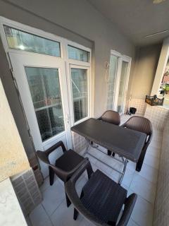 Alanya appartement - 6