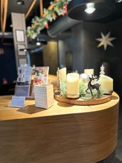 AKZENT Hotel DÉJANIL - 0