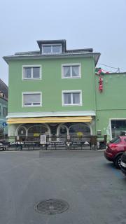 Feine 2-Zimmer Dachgeschoßwohnung - 8