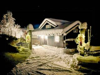 Lovely Family Cabin Near Ski Stadium In Beitostølen - 9