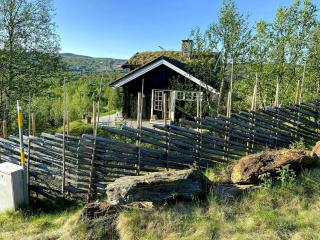 Lovely Family Cabin Near Ski Stadium In Beitostølen - 0