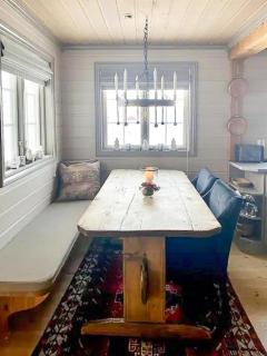 Lovely Family Cabin Near Ski Stadium In Beitostølen - 6