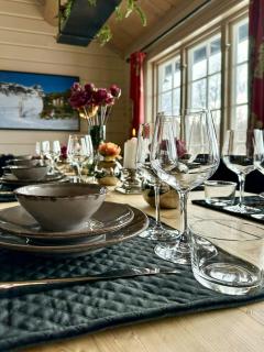 Lovely Family Cabin Near Ski Stadium In Beitostølen - 5