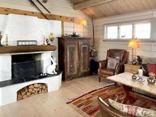 Lovely Family Cabin Near Ski Stadium In Beitostølen - 3