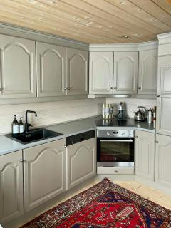 Lovely Family Cabin Near Ski Stadium In Beitostølen - 8