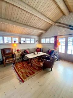 Lovely Family Cabin Near Ski Stadium In Beitostølen - 4