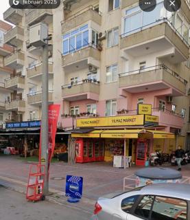 Alanya appartement - 9