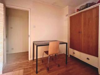 Women only- Private Guest Room5 in SW6 with En-Suite bathroom evening parking - Londra - 6