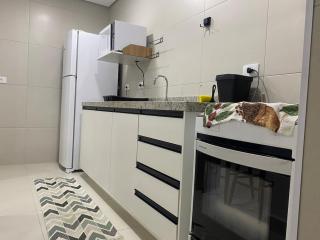 Apartamento Ubatuba Tenório - 0