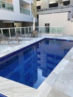 Apartamento Ubatuba Tenório - 2