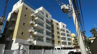 Apartamento Ubatuba Tenório - 3