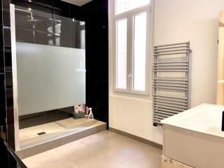 T2 Lumineux avec balcon - centre ville de Perpignan - 6
