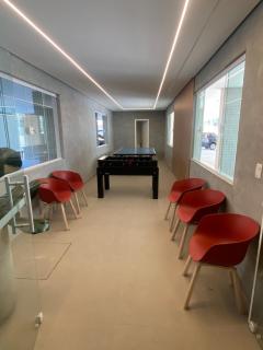 Apartamento Ubatuba Tenório - 5