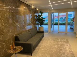 Apartamento Ubatuba Tenório - 8