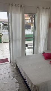 Kitnet para casal - 0