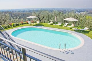 Amazing View Laporecchio Hills - Lamporecchio - 2