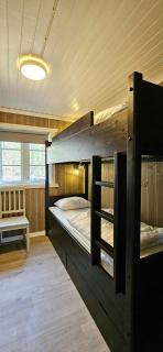 Cabin At The Foot Of Andersnatten - 1