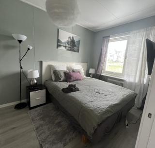 The Expedition apartment - 0