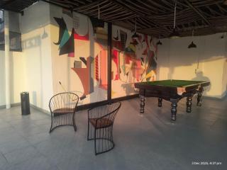 The Hosteller Rishikesh, Laxman Jhula - 7