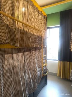 The Hosteller Rishikesh, Laxman Jhula - 6