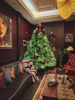 THE MUSE Villa-10mins walk beach - 4