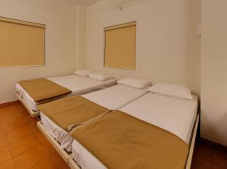 Hotel Parag Deluxe Kolhapur - 4