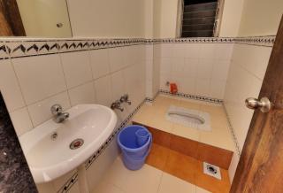 Hotel Parag Deluxe Kolhapur - 3