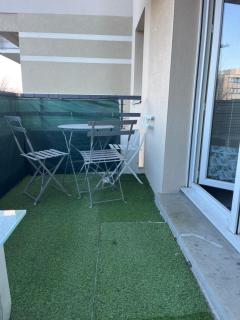 Square Walliser près ZENITH - 1