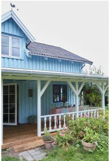 Wooden House In Tisvildeleje - Tisvilde - 0