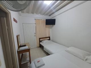 Hotel Comercial Neiva EZ - 0