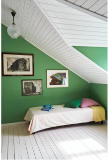 Wooden House In Tisvildeleje - 2