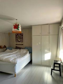 Gorgeous Summer House Near Liseleje Beach - 5