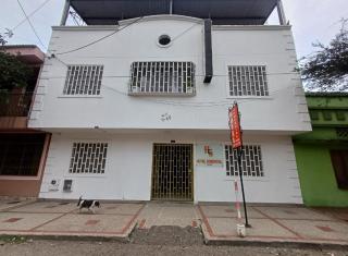 Hotel Comercial Neiva EZ - 6