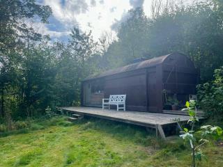 Gorgeous Summer House Near Liseleje Beach - 1