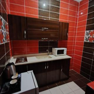 شقق ترف الليل للشقق المخدومة - 1