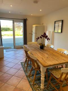 Entire flat 2 to 4 pers 1 bed 1 bath disabled access for limited disability - 2