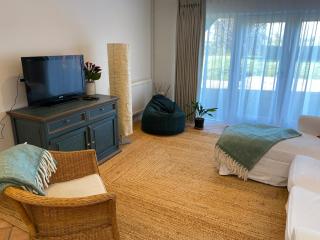 Entire flat 2 to 4 pers 1 bed 1 bath disabled access for limited disability -  - 7