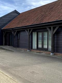 Entire flat 2 to 4 pers 1 bed 1 bath disabled access for limited disability -  - 5