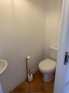 Entire flat 2 to 4 pers 1 bed 1 bath disabled access for limited disability - 2