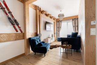 Tatrzańska Komnata - 7