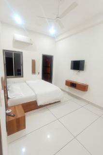 Hotel Balram Palace Khatu Shyam - 6