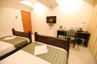 Earth Hotels Domlur - 4