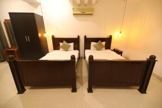 Earth Hotels Domlur - 2