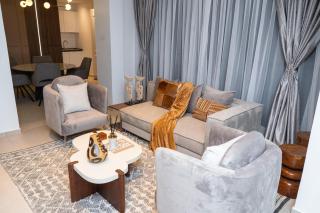 Appartement F2 neuf et lumineux, aux Almadies -proche Corniche & centre-ville - 3