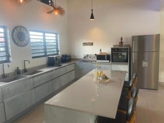 Eden Paradise, Anse à la Barque - 1