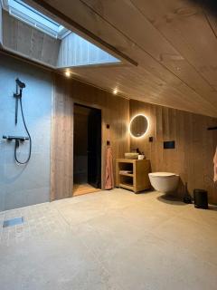 Lovely Cabin With Hot Tub Near Syningtoppen - 6