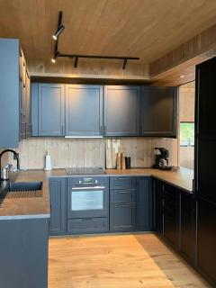 Lovely Cabin With Hot Tub Near Syningtoppen - 5